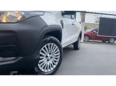 STRADA 1.4 FIRE FLEX ENDURANCE CS MANUAL