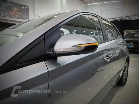 HB20 1.0 12V FLEX LIMITED PLUS MANUAL