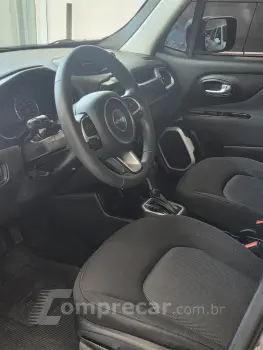 RENEGADE 1.8 16V Sport