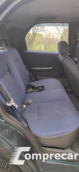 PALIO 1.6 MPI ELX 8V