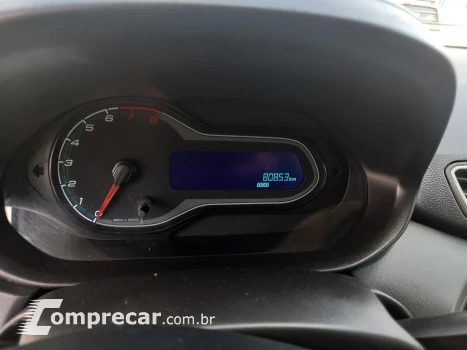ONIX 1.4 MPFI LT 8V