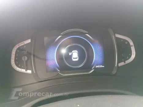 CRETA 1.0 Tgdi Platinum