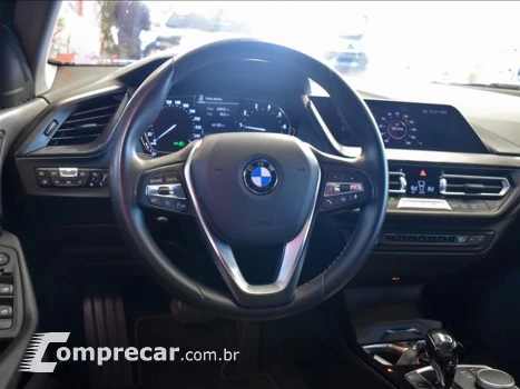 218i 1.5 TWINTURBO GASOLINA GRAN COUPE SPORT GP STEPTRONIC