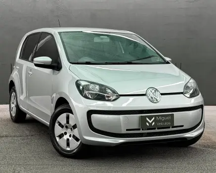 UP 1.0 MPI Move UP 12V