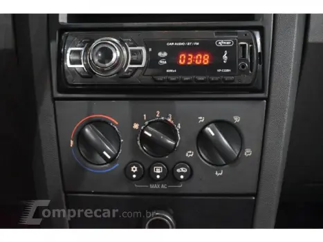 MERIVA - 1.8 MPFI SS 8V 4P MANUAL