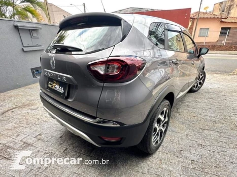 CAPTUR 1.6 16V SCE Bose