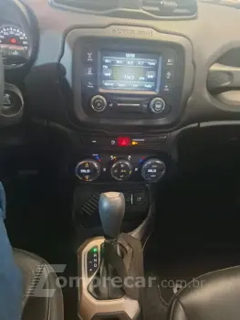 RENEGADE 1.8 16V Limited