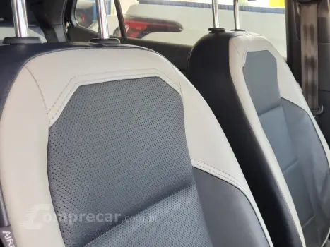 T-Cross Hig. 250 TSI 1.4 Flex 16V 5p Aut