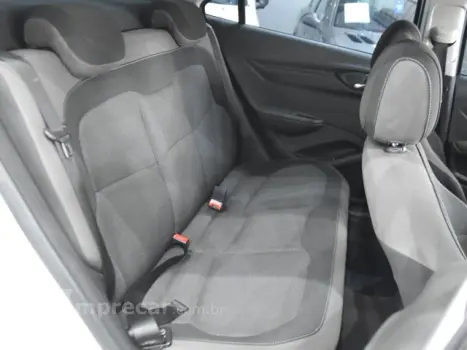 PRISMA - 1.4 MPFI LTZ 8V 4P AUTOMÁTICO