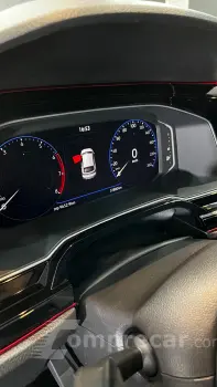 NIVUS 1.0 200 TSI Highline