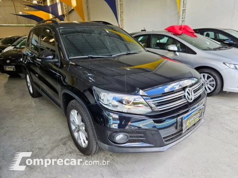 TIGUAN 1.4 TSI 16V Turbo