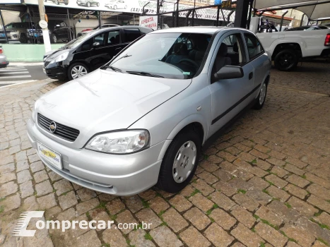 CHEVROLET ASTRA 1.8 MPFI GL 8V 2 portas