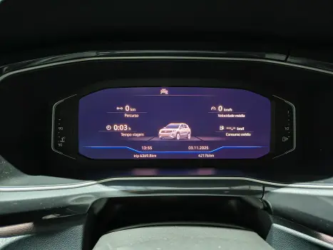 T-CROSS 1.4 250 TSI Highline