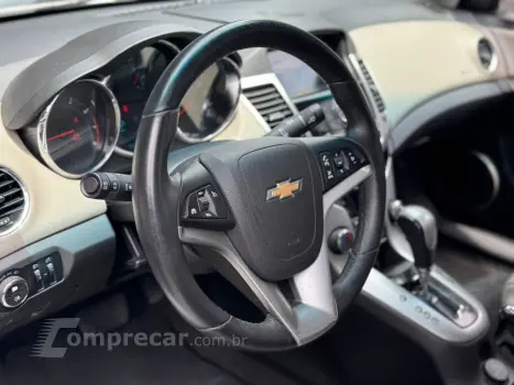 CRUZE 1.8 LTZ 16V