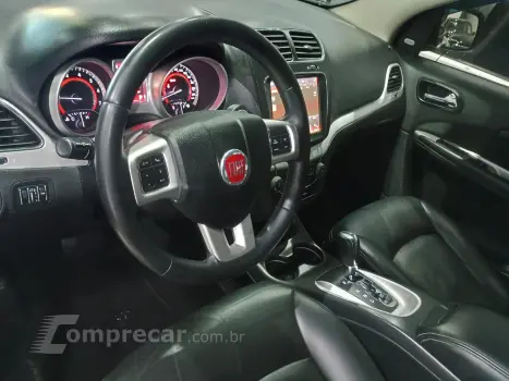 Freemont Precision 2.4