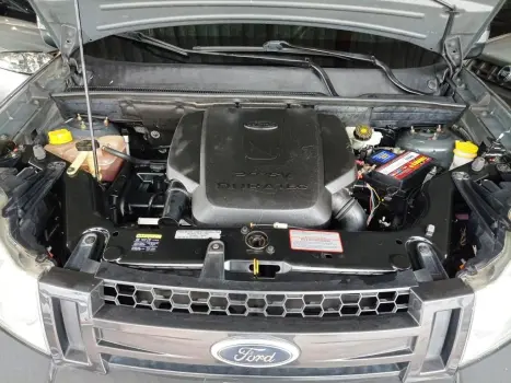 ECOSPORT 2.0 XLT Freestyle 16V