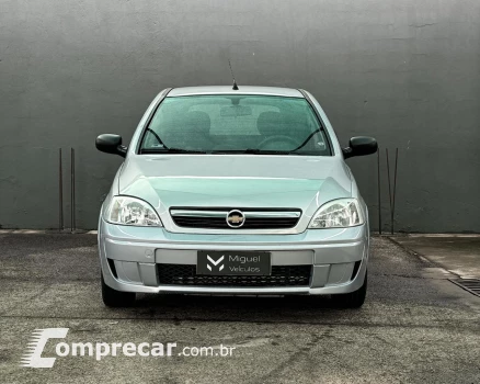 CORSA 1.4 MPFI Maxx 8V