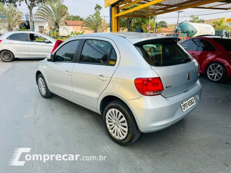 Gol 1.6 4P G6 I-TREND FLEX