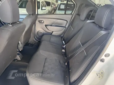 LOGAN 1.0 12V SCE ZEN