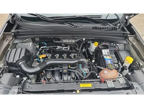 RENEGADE 1.8 16V FLEX SPORT 4P AUTOMÁTICO