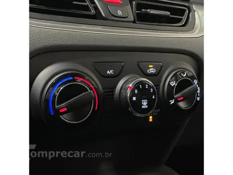 HB20S 1.0 12V FLEX COMFORT MANUAL