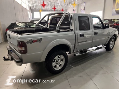 RANGER - 3.0 XLT 16V 4X4 CD 4P MANUAL