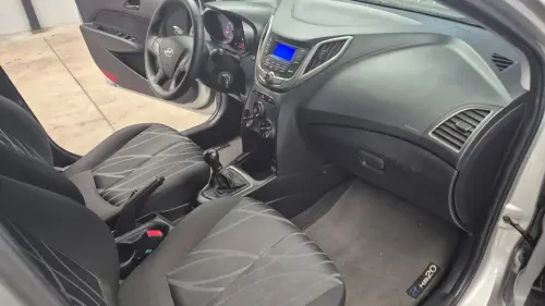 HB20 1.0 12V Comfort