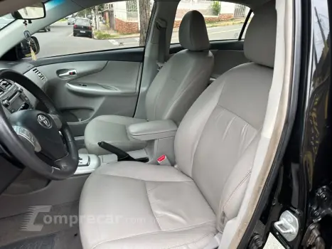 Corolla XEi 2.0 Flex 16V Aut.