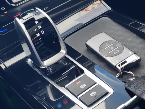 Tiggo 7 Pro 1.6 Turbo 16V Aut.