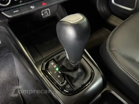 TORO 1.3 TURBO 270 FLEX VOLCANO AT6