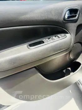 C3 1.6 Tendance Select 16V