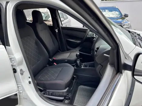 Kwid KWID Zen 1.0 Flex 12V 5p Mec.