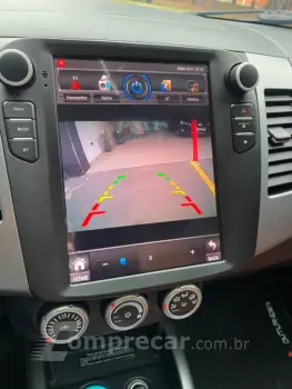 OUTLANDER 3.0 4X4 V6 24V