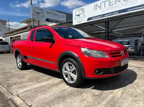 SAVEIRO 1.6 MI Trooper CE 8V G.V