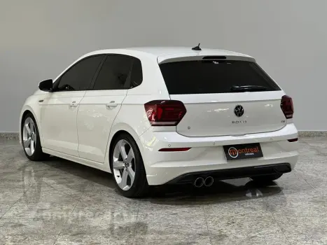 POLO 1.0 170 TSI Highline