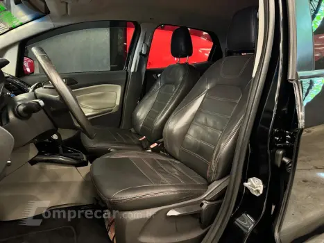 Ecosport 2.0 Titanium 16V Flex 4P Powershift