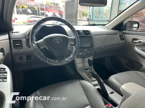 COROLLA 2.0 Vvt-ie GLI