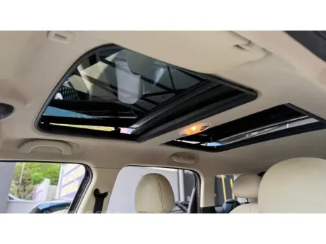 COUNTRYMAN 1.6 S ALL4 4X4 16V 184CV TURBO GASOLINA 4P AUTOMÁ