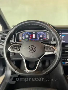 NIVUS 1.0 200 TSI Highline