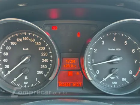 Z4 2.0 16V Turbo Gasolina Sdrive20i Automático
