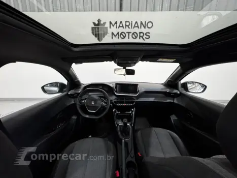 208 1.0 6V FLEX STYLE MANUAL