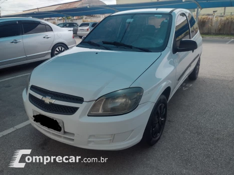 CHEVROLET CELTA 1.0 MPFI VHCE Life 8V 2 portas