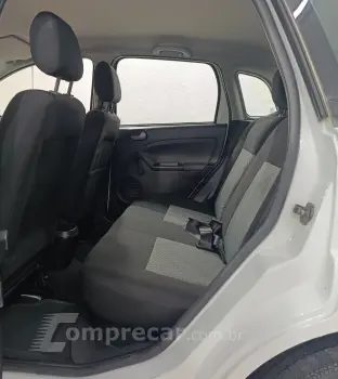 FIESTA 1.0 MPI Hatch 8V