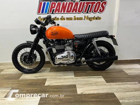 BONNEVILLE T 100 865