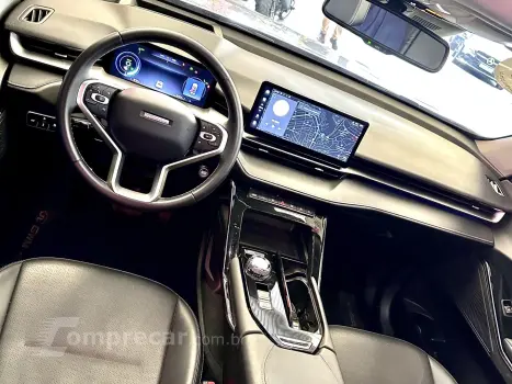 HAVAL H6 1.5 PHEV PREMIUM AWD E-TRACTION