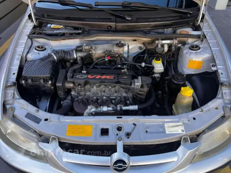 Celta 1.0/ Super 1.0 MPFI VHC 8v 5p