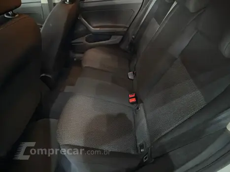 VIRTUS 1.6 MSI Sense