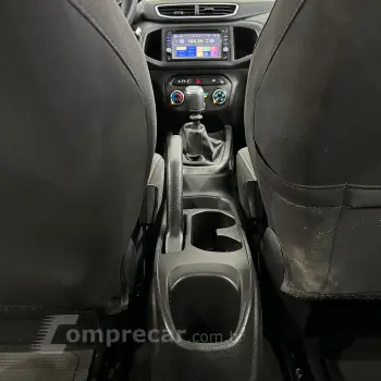 ONIX HATCH LT 1.4 8V FlexPower 5p Mec.