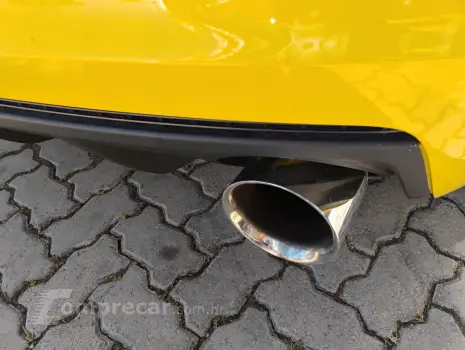 CAMARO 6.2 SS Conversível V8