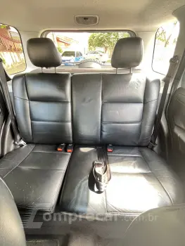 ECOSPORT 1.6 XLT Freestyle 8V